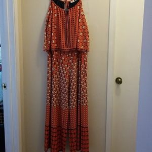 Cato women's pants suit 18/20W